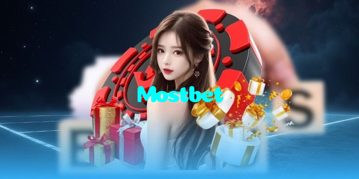 Mostbet