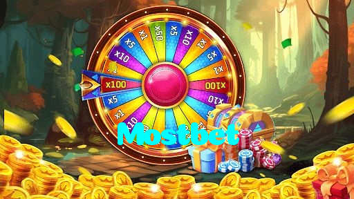 Mostbet خوش آمدید بونس +600% پیشکش موبائل ایپ کے پروموشن سیکشن میں دکھائی دیتی ہے۔