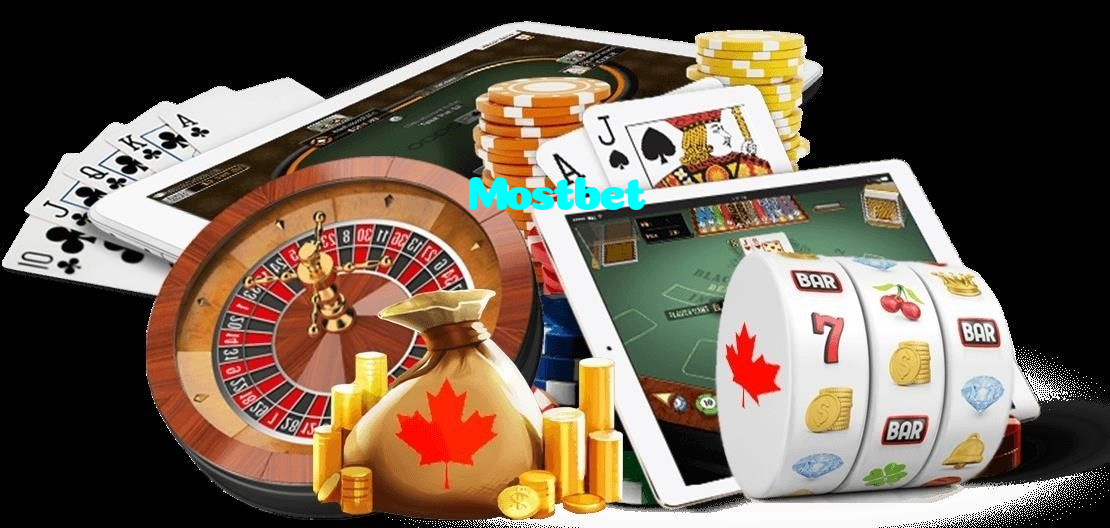 Mostbet
