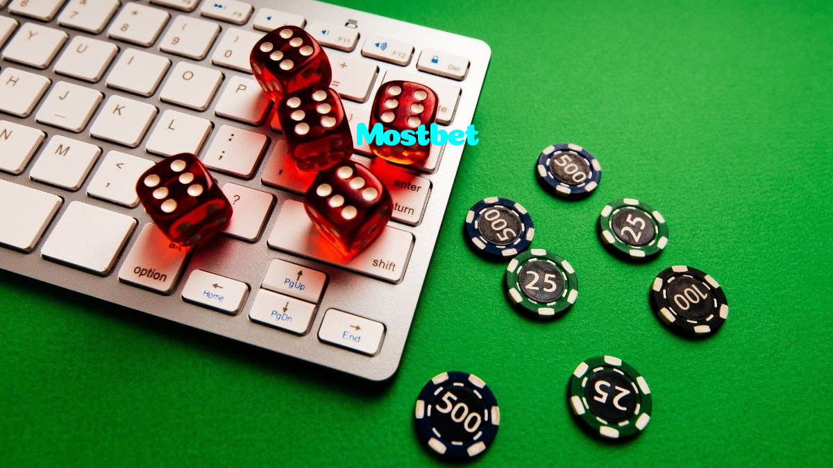 making first deposit on Mostbet website using local payment methods in Pakistan