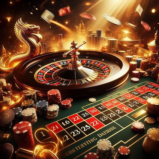 Mostbet پر آن لائن سلاٹس کے بارے میں