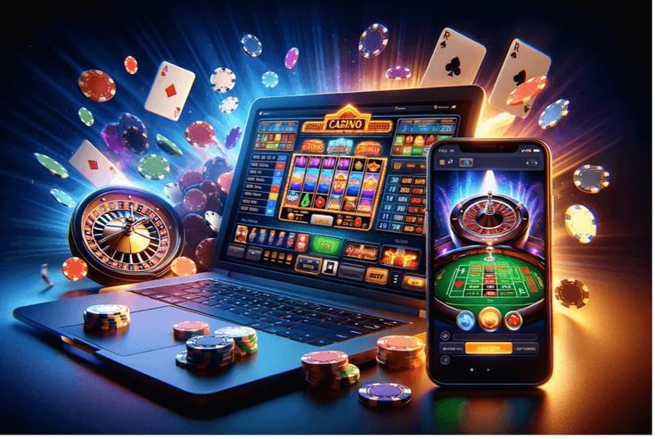 Mostbet کیسینو گیمز کا ایک زمرہ منتخب کریں

